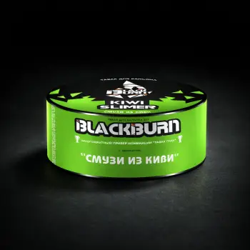 Black Burn Смузи из Киви 25гр