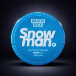 Snowman Arctic Kick Medium