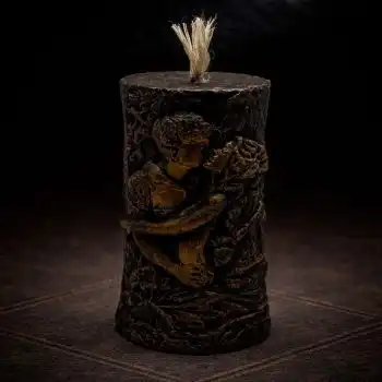 Чёрная Свеча «Вечная Связь»