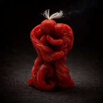 Qoruyucu Aşiqlər Şamı