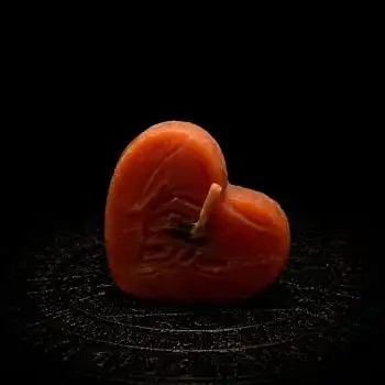 Narıncı Ürək Şamı